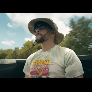 Grand Canyon Crop Top